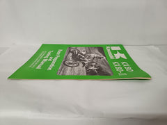 Kawasaki 1987 KX80 KX80-II Race Preparation and Tuning Manual