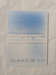Orange Blood - Enhyphen 5th Mini Album