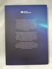 Connected by Simon Flowers & Jason Liu