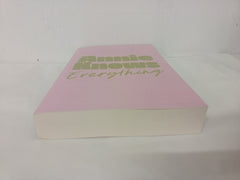 Annie Knows Everything by Rachel Wood - Uncorrected Proof