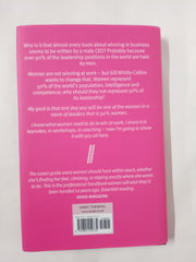 The How to Win at Work Book: An empowering career guide for today's working women