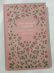 Secret Garden by Frances Hodgson Burnett Cranford Collection Decorative Classic Spredges