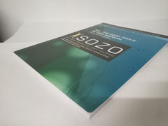 Sozo UK Training Manual: Basic and Advanced