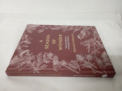 A Season of Wonder: Poems, Reflections and Stories for Cherishing Christmas