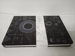Atoms to Astronauts Maths A5 Hardcover