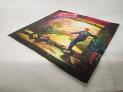 Official Elton John Farewell Yellow Brick Road Concert Tour Programme Book 2022