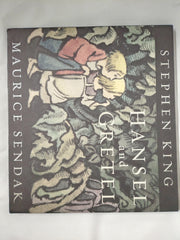 Hansel and Gretel