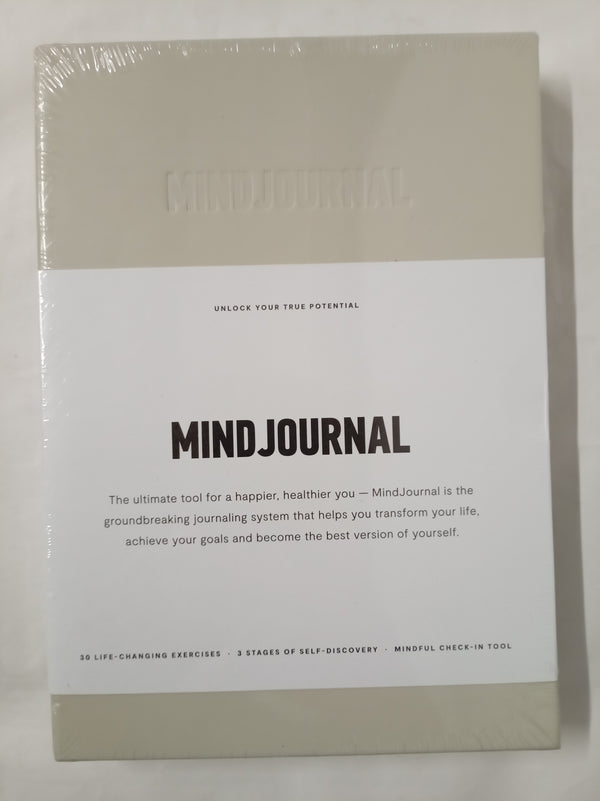 MindJournal
