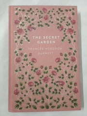 Secret Garden by Frances Hodgson Burnett Cranford Collection Decorative Classic Spredges