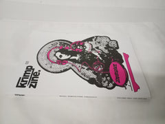 Krimp Magazine Issue 2