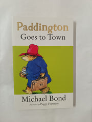 Michael Bond Paddington Series 8 Books