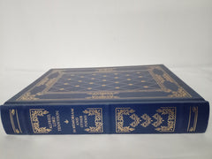 Alfred Lord Tennyson: In Memoriam And Other Poems 1984 Franklin Library