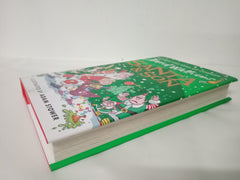 Santa & Son: A book by David Walliams