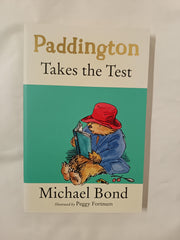 Michael Bond Paddington Series 8 Books