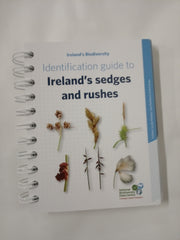 Ireland's Sedges and Rushes Identification Guide