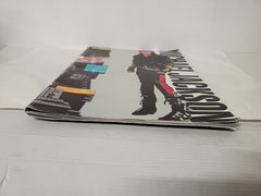 Michael Jackson World Tour 1988 Official Programme