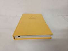 The Five Minute Journal - Daily Gratitude Journal, Undated Life Planner