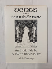 Story of Venus and Tannhauser