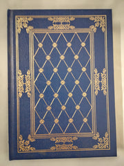 Alfred Lord Tennyson: In Memoriam And Other Poems 1984 Franklin Library