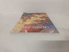 Growing Pains, a Witch Hat Atelier Zine