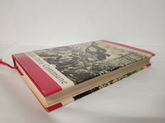 On The Paris Commune by Karl Marx & F. Engels 1971 Progress HB