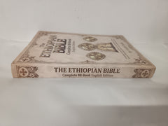 The Faith Made Complete Ethiopian Bible In English