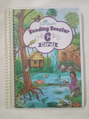 The Good & the Beautiful - Reading Booster C Cards