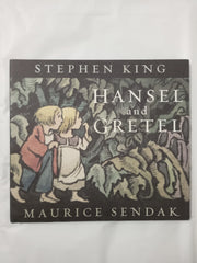 Hansel and Gretel