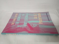 The Female Factor: The Women of The Professionals - A-Z Posterbook (paperback)