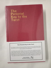 The Pictorial Key to the Tarot – 1911 Facsimile Edition