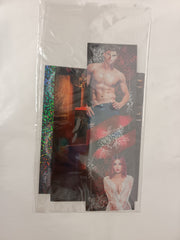 My Forbidden Alpha by Moonlight Muse:Special Edition Box