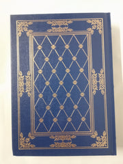 Alfred Lord Tennyson: In Memoriam And Other Poems 1984 Franklin Library
