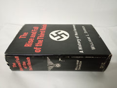 The Rise and The Fall of the Third Reich 1972