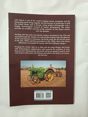 John Deere Tractors