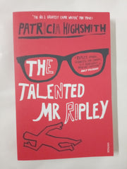 The Talented Mr Ripley (A Ripley Novel, 1)