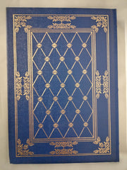 Alfred Lord Tennyson: In Memoriam And Other Poems 1984 Franklin Library