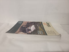 Jeep Owners Bible: A Hands-On Guide to Getting the Most from Your Jeep; Covers Through 2004