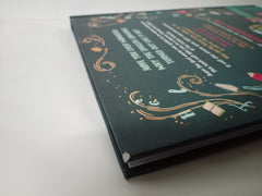 A Really Short History of Words: An illustrated edition of the bestselling book about the English language