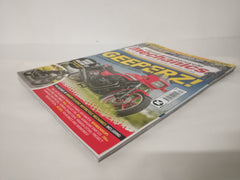 Classic Motorcycle Mechanics Dec 2025 / Jan 2026