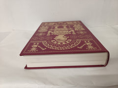 The Incas by Nigel Davies, Folio Society Edition