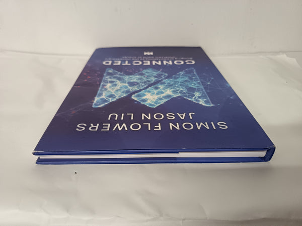 Connected by Simon Flowers & Jason Liu