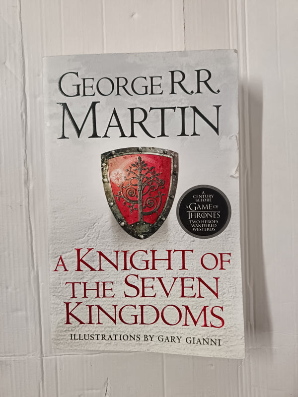 A Knight of the Seven Kingdoms