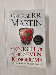 A Knight of the Seven Kingdoms