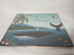 Улитка и кит