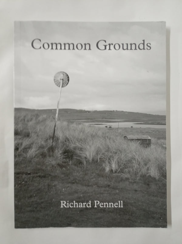 Common Grounds - Limited edition