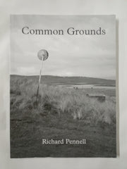 Common Grounds - Limited edition