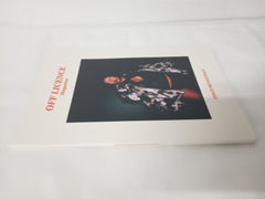 Off Licence Magazine Issue Seventeen — SPACE