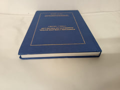 Pamphlets on Welsh Law Volumes I & II (Welsh LEga History Society, 20 &21)