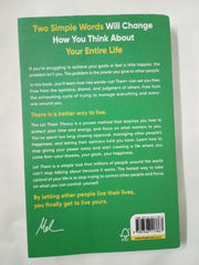 The Let Them Theory: A Life-Changing Tool *Import version*