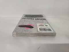 Jujutsu Kaisen, Vol. 24 (JUJUTSU KAISEN GN, Band 24)